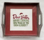 (image for) Dear Santa